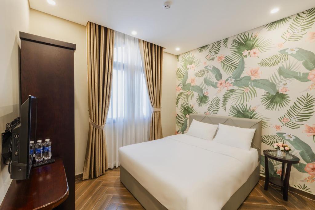 Tropical Bay Grand World Phu Quoc photo 2