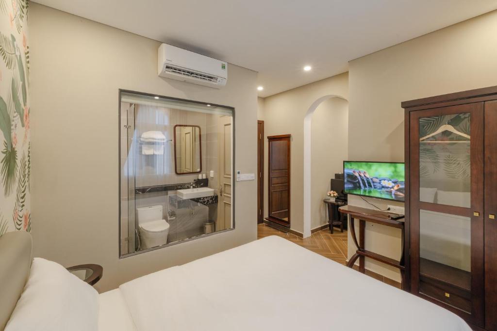 Tropical Bay Grand World Phu Quoc photo 3