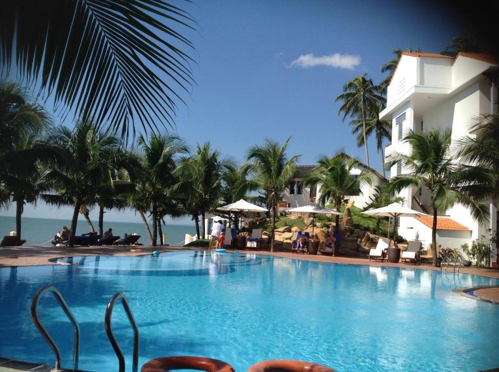 Muine Pacific Resort photo 2