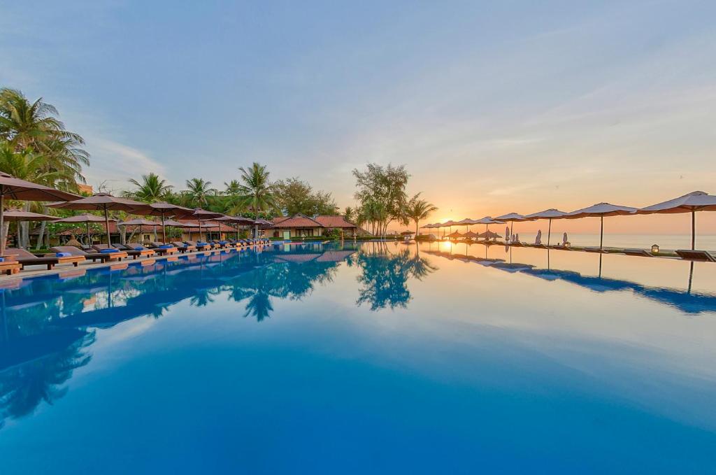 Seahorse Resort & Spa — photo 1