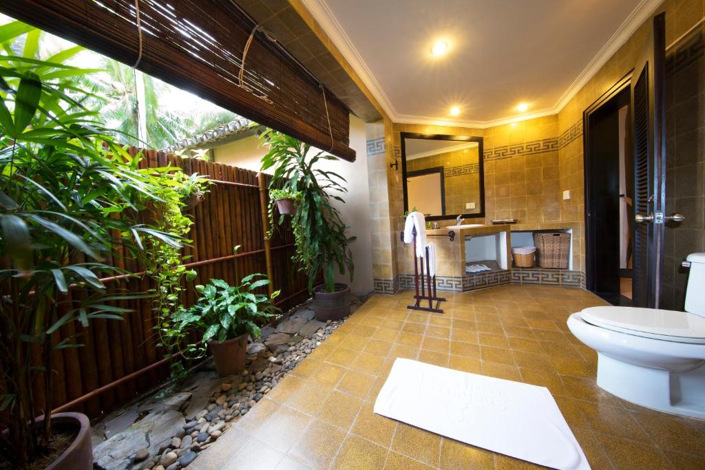 Seahorse Resort & Spa photo 2