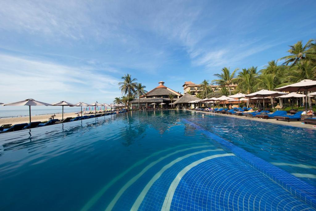 Seahorse Resort & Spa photo 3