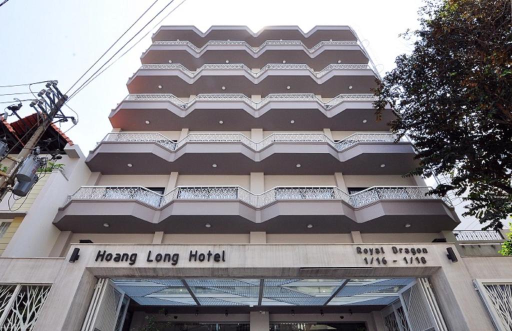 Royal Dragon Boutique Hotel photo 2