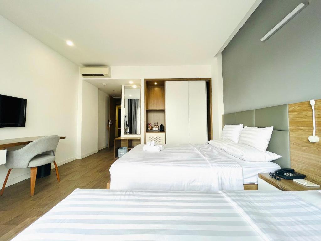 Royal Dragon Boutique Hotel photo 3