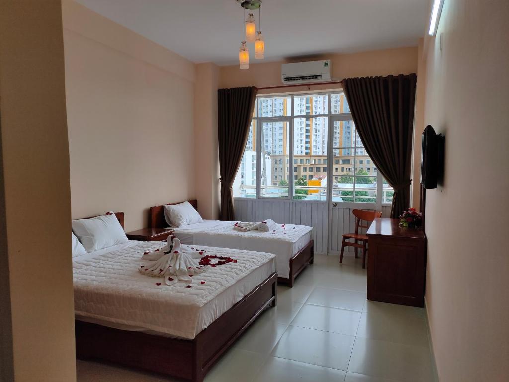 Thanh Nien Hotel - Vung Tau photo 2