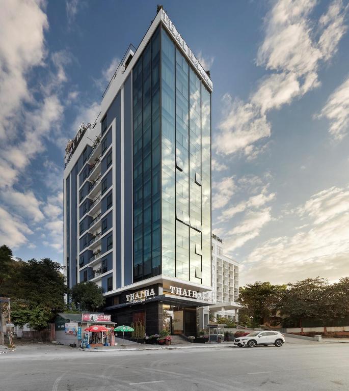 Thai Ha Boutique Hotel photo 2