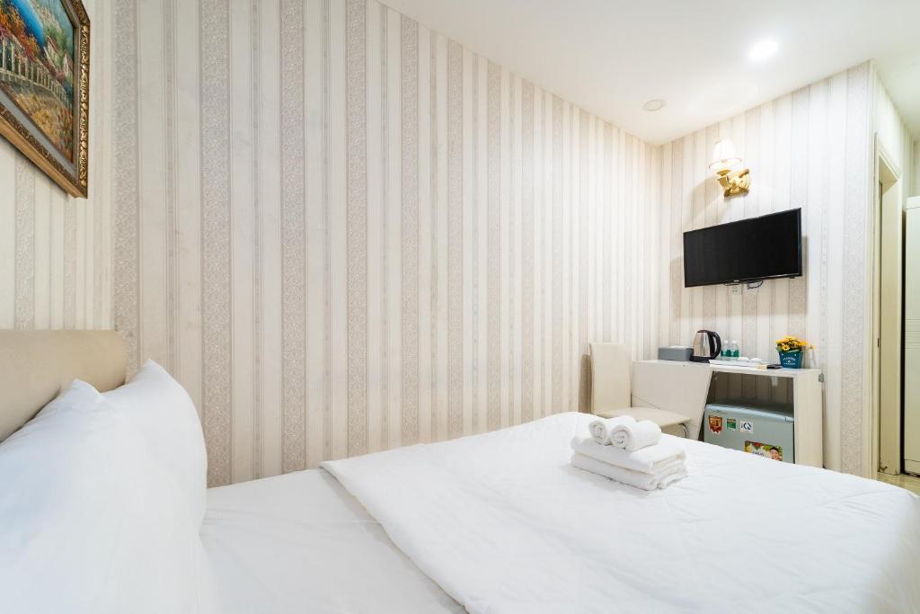 WIN hotel & Apartment photo 2