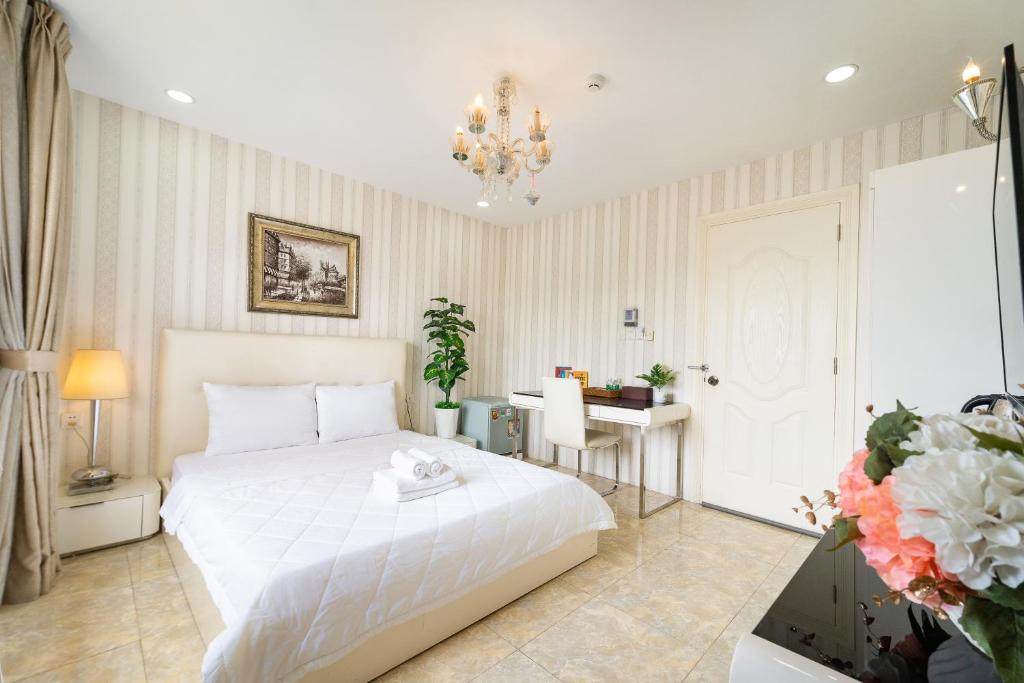 WIN hotel & Apartment photo 3