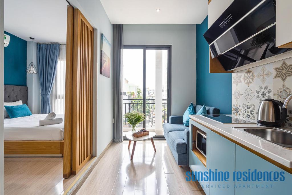 Sunshine Residences By 5H photo 2