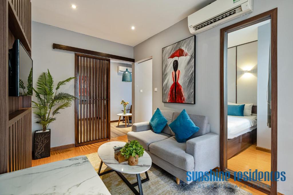 Sunshine Residences By 5H photo 3
