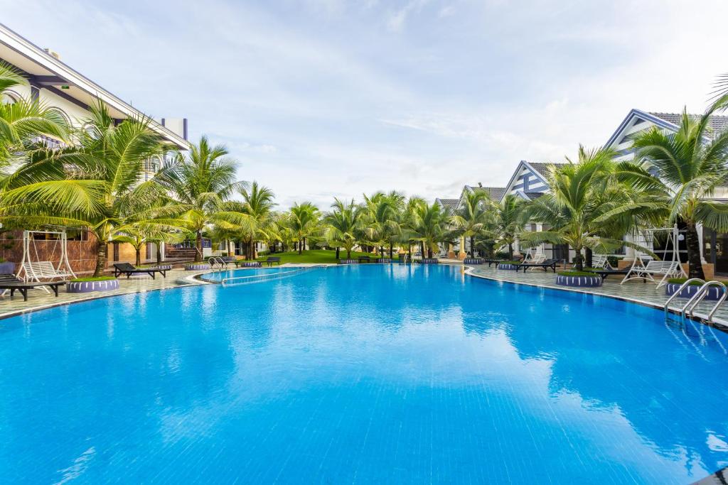 Thuong Trang Villa Phu Quoc — photo 1