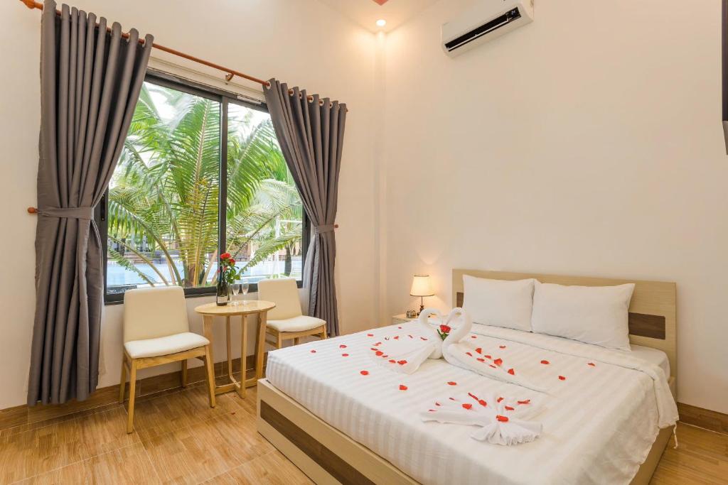 Thuong Trang Villa Phu Quoc photo 2