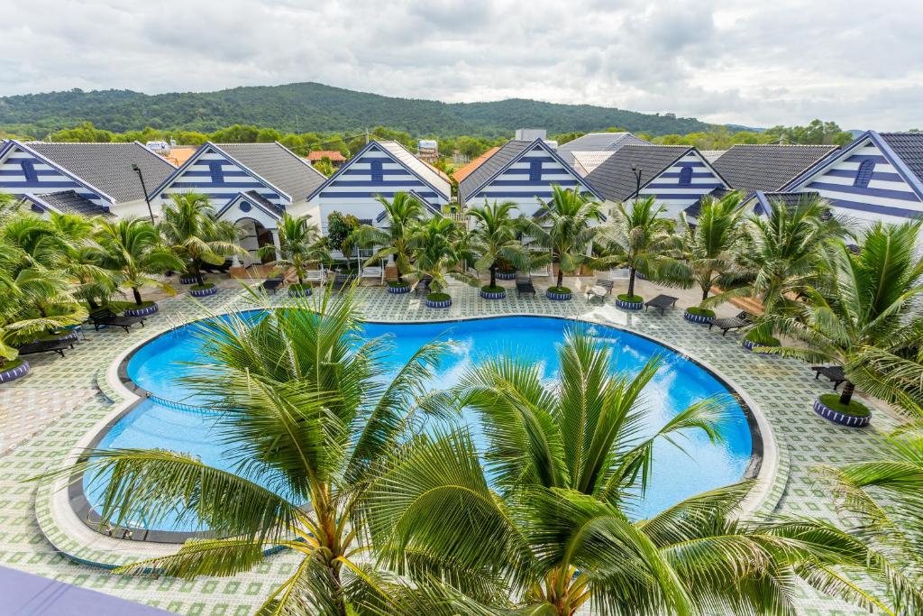 Thuong Trang Villa Phu Quoc photo 3