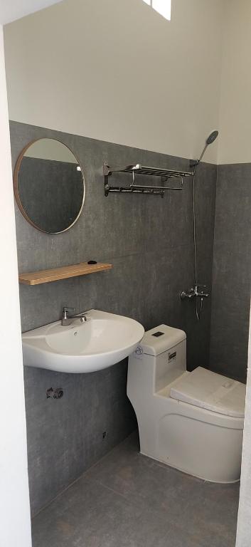 Xóm Giữa homestay photo 3