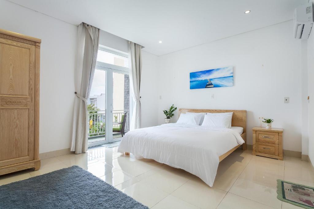 Brian Villa 4 Bedrooms-My Khe Beach photo 2