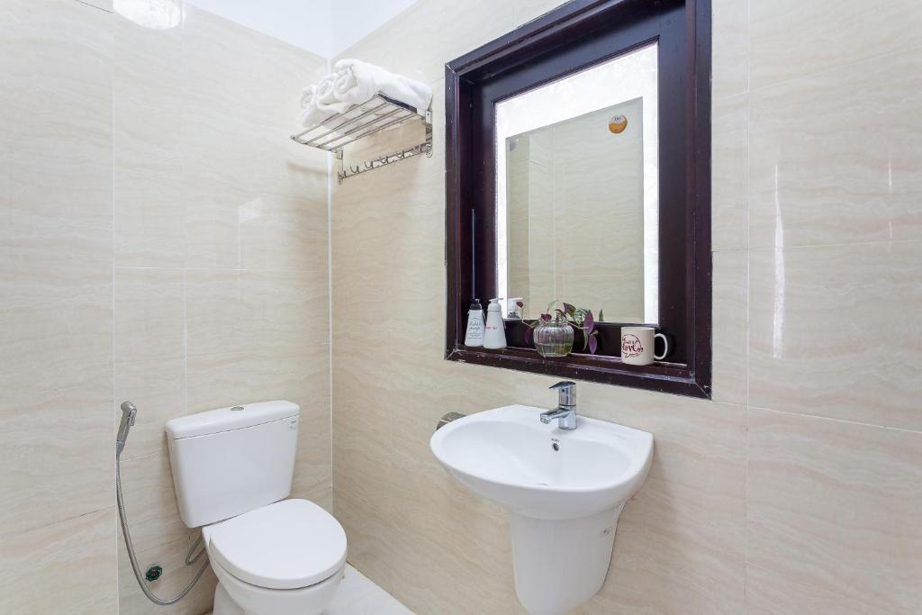 Brian Villa 4 Bedrooms-My Khe Beach photo 3