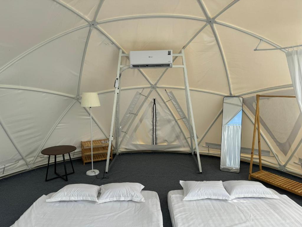 Sa Đéc Glamping photo 2