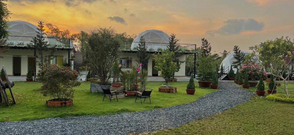 Sa Đéc Glamping photo 3