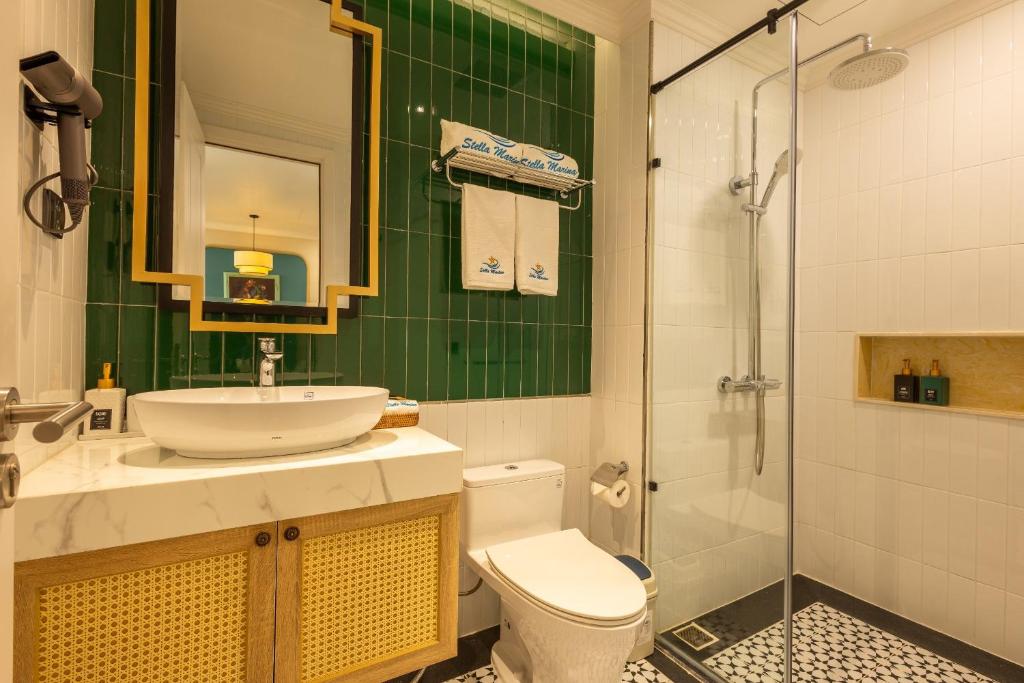 Stella Marina Boutique Hotel photo 2