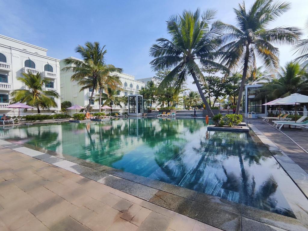 Stella Marina Boutique Hotel photo 3