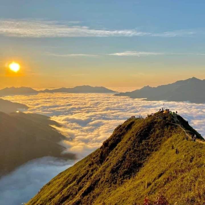 Tràng Mây Tà Xùa photo 2