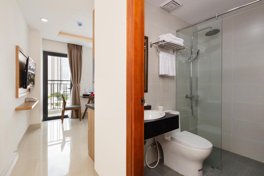 XO Hotel & Apartments photo 2