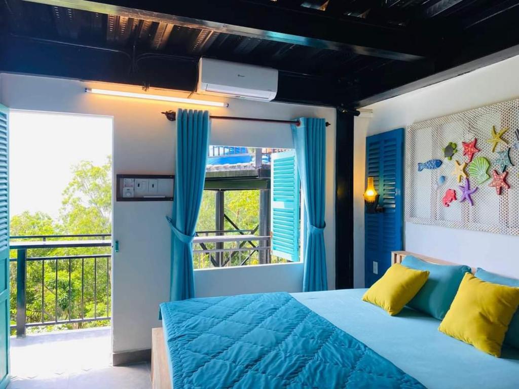 THE NAM DU HILL resort photo 2