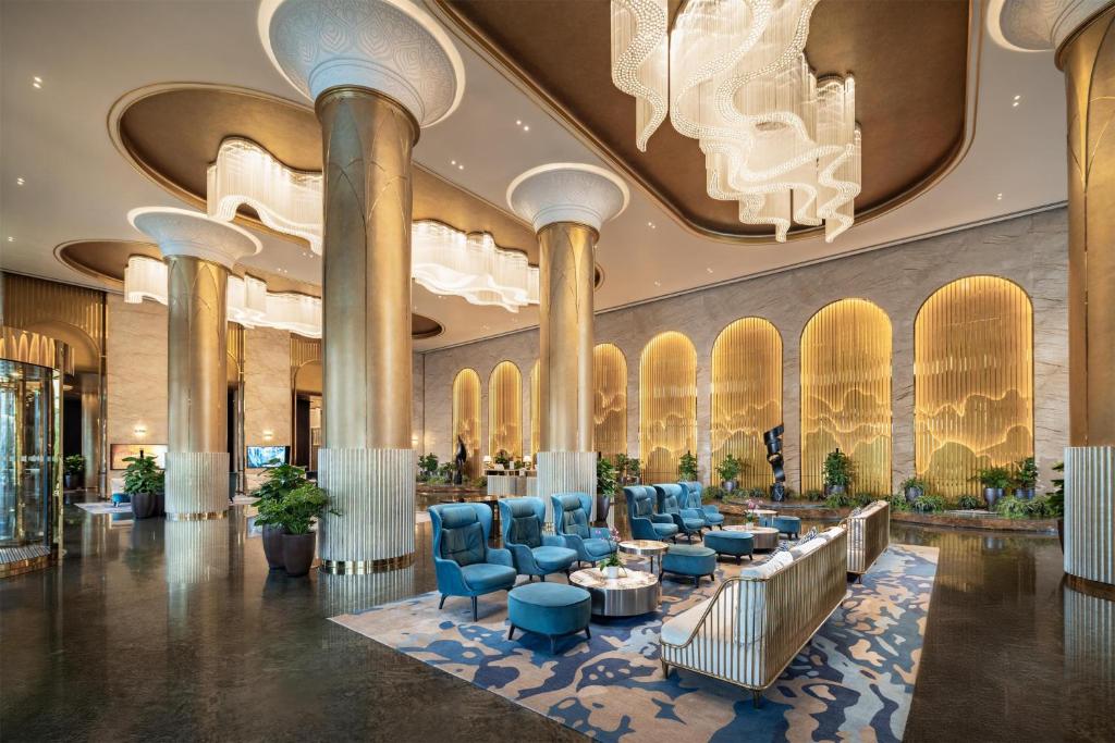 Radisson Blu Ha Long Bay photo 3