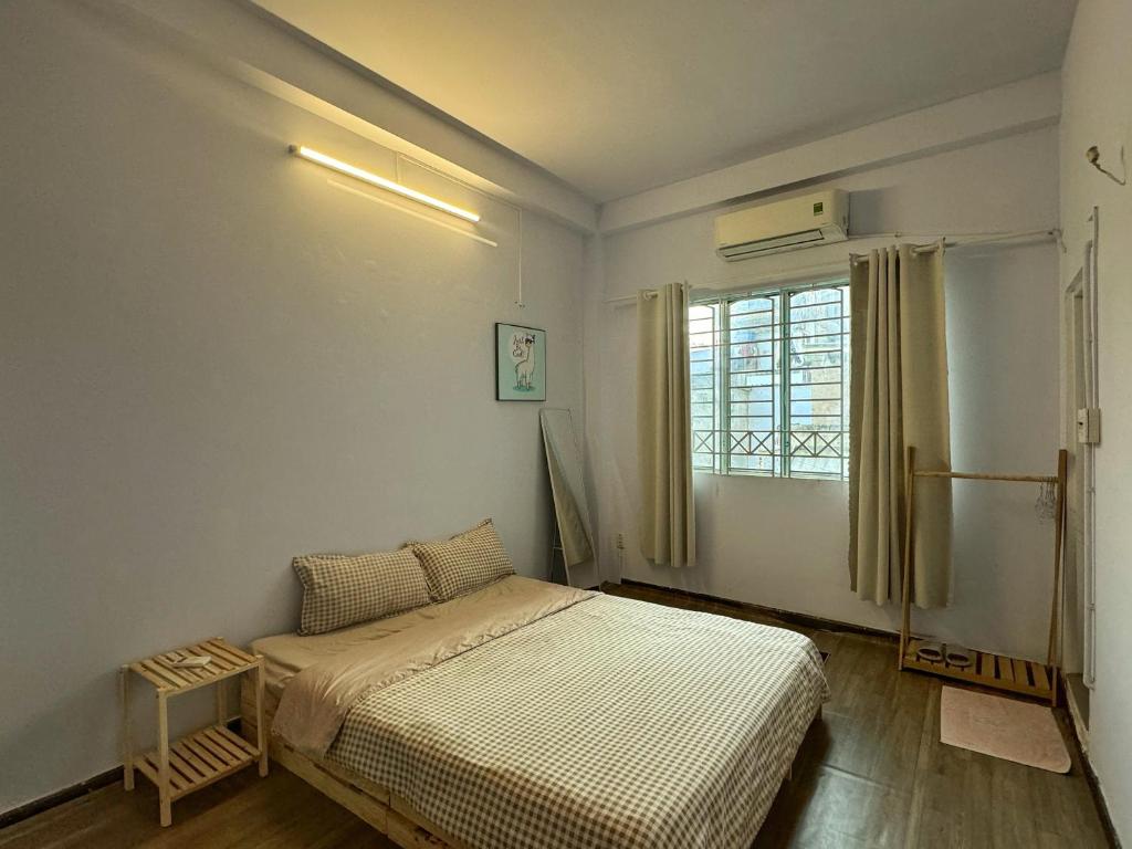 Galaxy Bùi Viện Home photo 2