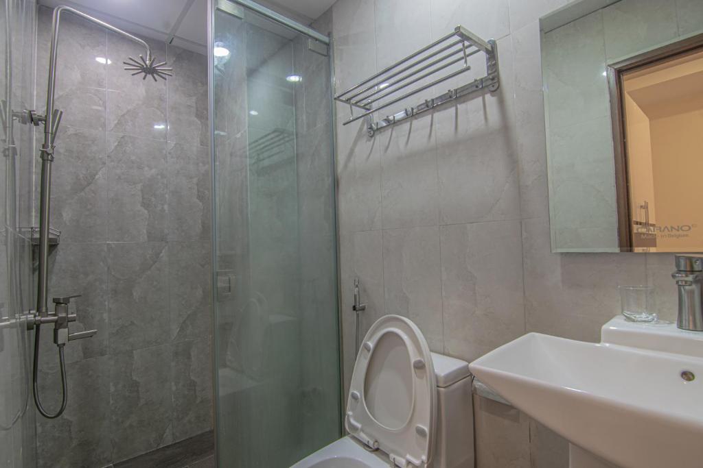 Galaxy Bùi Viện Home photo 3
