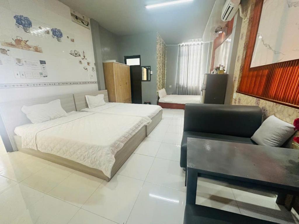 KHÁCH SẠN NGUYỄN LONG photo 2