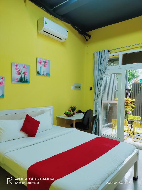 Shusimi House & Boutique Near Tan Son Nhat Airport photo 2