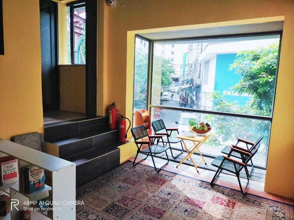 Shusimi House & Boutique Near Tan Son Nhat Airport photo 3