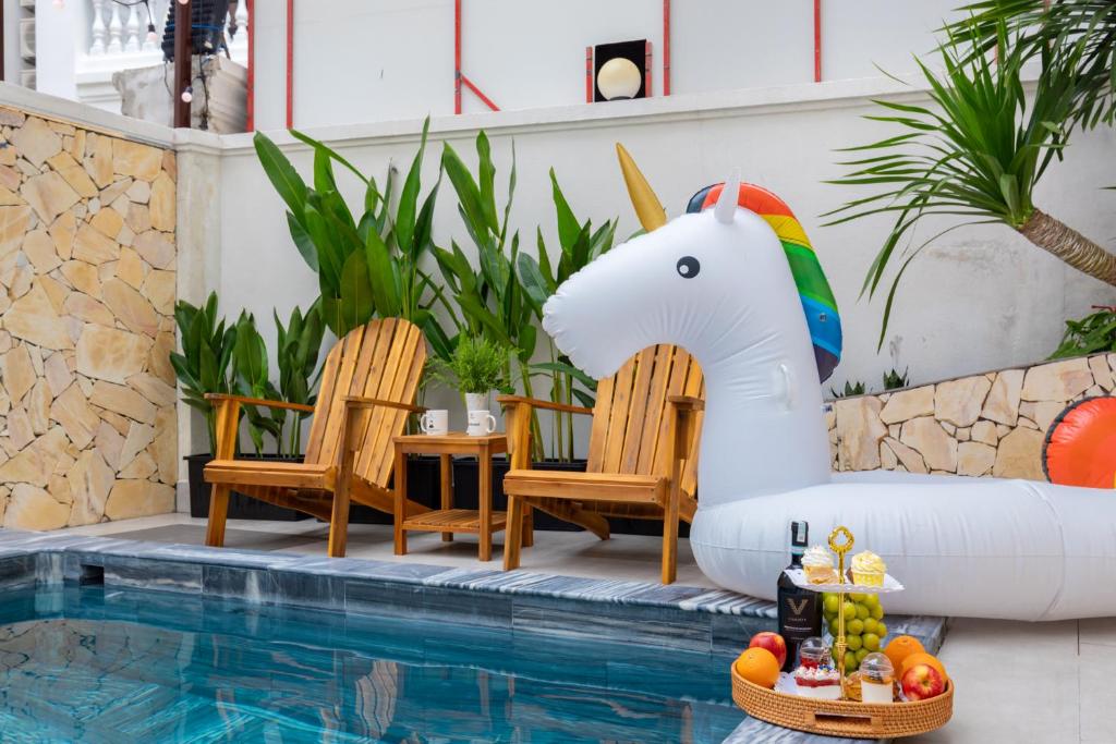 Sunday Villa 14 - Đi Bộ Ra Biển Bãi Sau 200 Met — photo 1