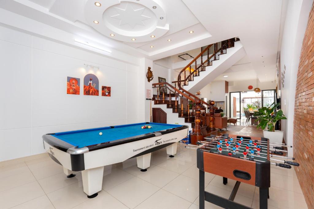 Sunday Villa 14 - Đi Bộ Ra Biển Bãi Sau 200 Met photo 3