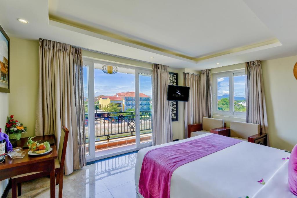 River Suites Hoi An photo 2