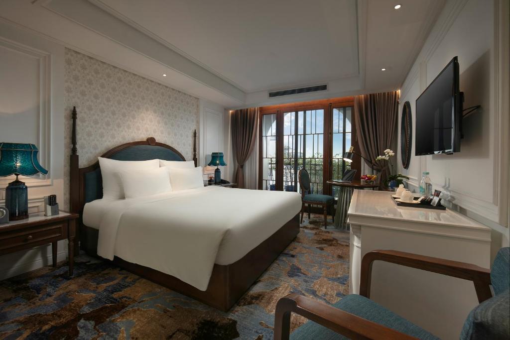 The Oriental Jade Hotel photo 2