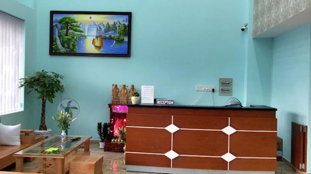Thảo Nguyên 2 Hotel photo 3