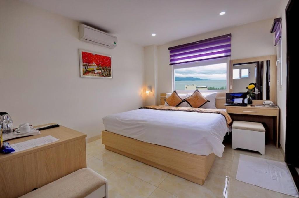 Yellow Sea Hotel Nha Trang photo 2