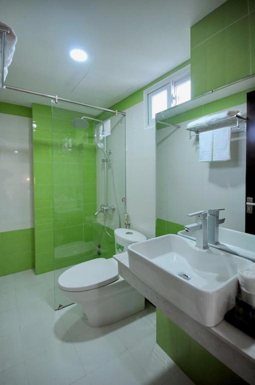 Yellow Sea Hotel Nha Trang photo 3