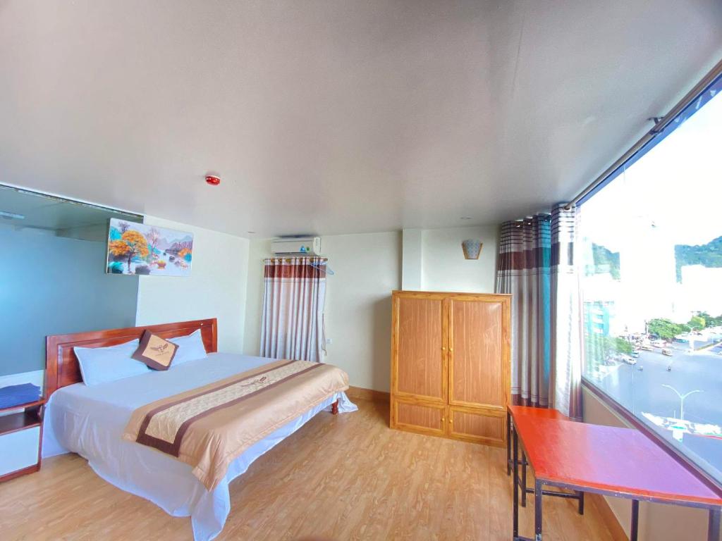 Cat Ba Victory Hostel photo 2