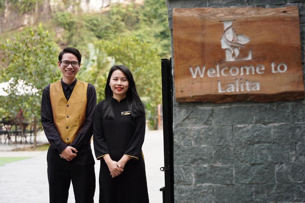 Lalita Tam Coc Resort & Spa photo 3