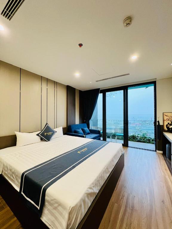 Flamingo Hải Tiến - IBIZA - Phòng 526 và 724 photo 2