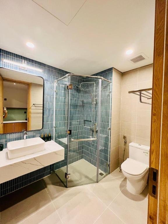 Flamingo Hải Tiến - IBIZA - Phòng 526 và 724 photo 3