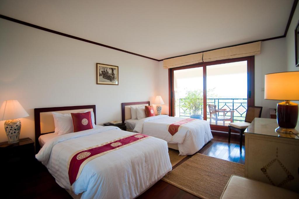 Saigon Domaine Luxury Residences photo 2
