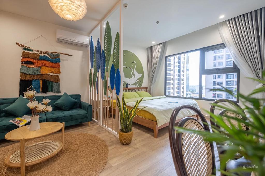 Homestay Ocean Park full đồ photo 2