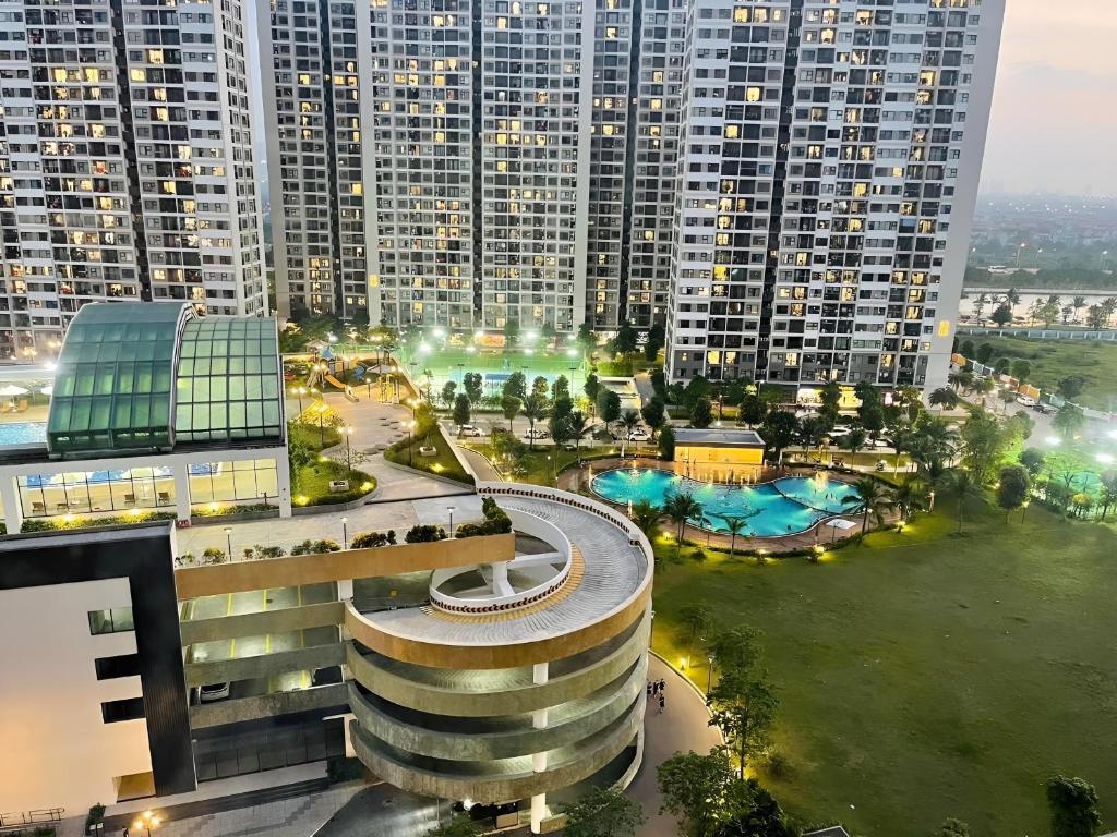 Homestay Ocean Park full đồ photo 3