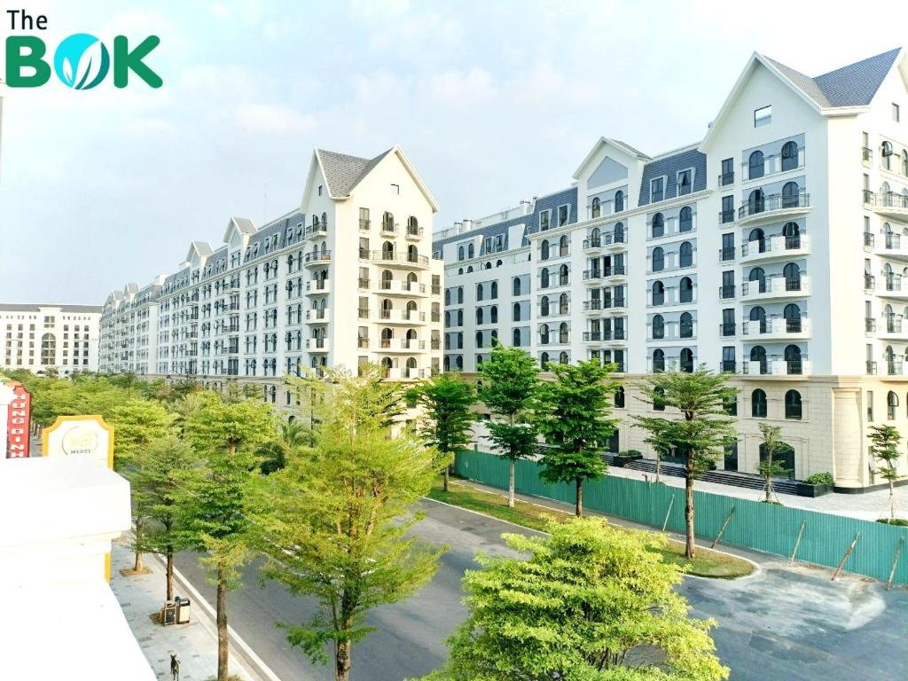 The Bok Grand World - Managed by GoGo Phu Quoc photo 2