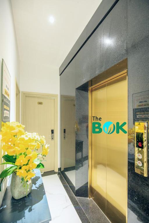 The Bok Grand World - Managed by GoGo Phu Quoc photo 3