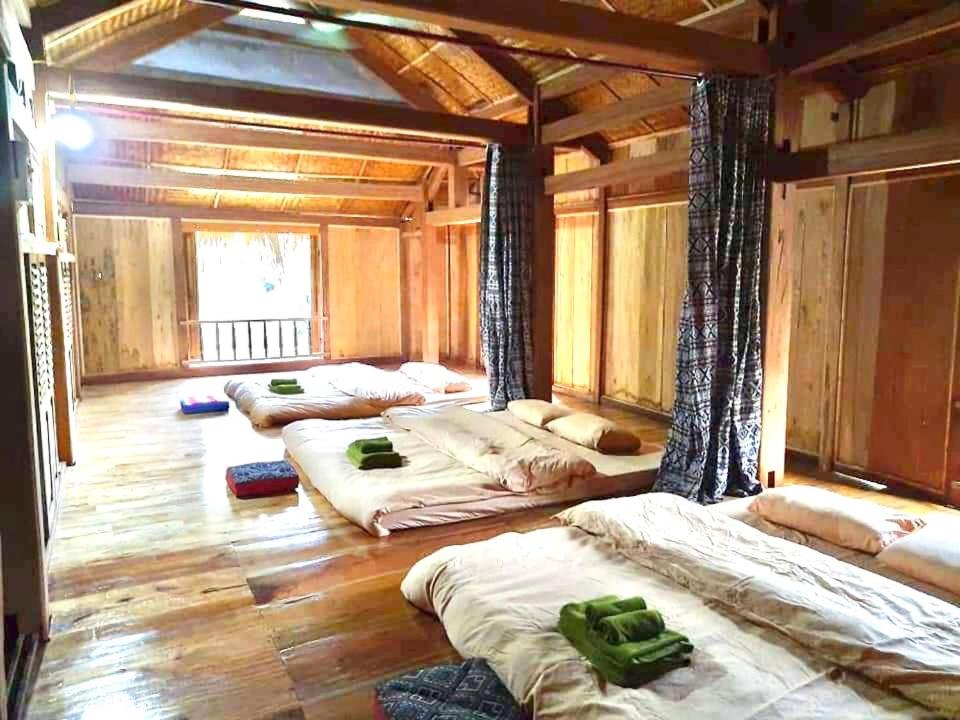 Mai Chau Mountain View Homestay Thảo Ly - Bản Nhót photo 2